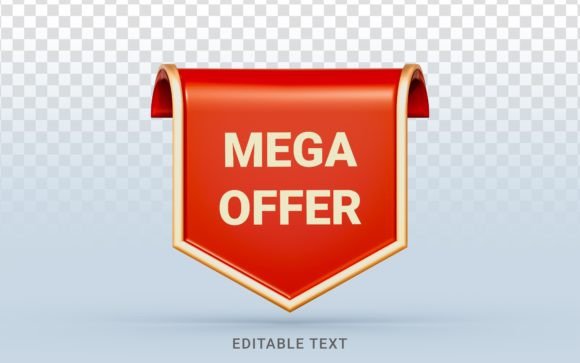 3D Sale Banner Sticker Template Design: A Practical Guide for Modern Marketers and Creators