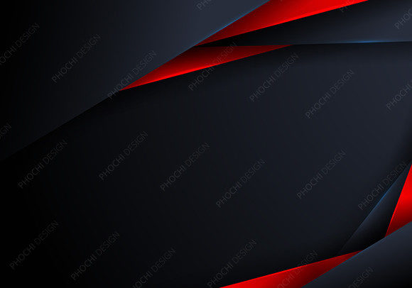 Abstract 3D Elegant Modern Luxury Design