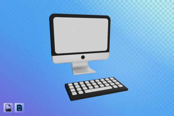 Computer 3D Illustration: A Powerful Tool for Designers and Content Creators