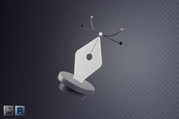 Mastering Vector Tool 3D Illustration for Modern Design Projects