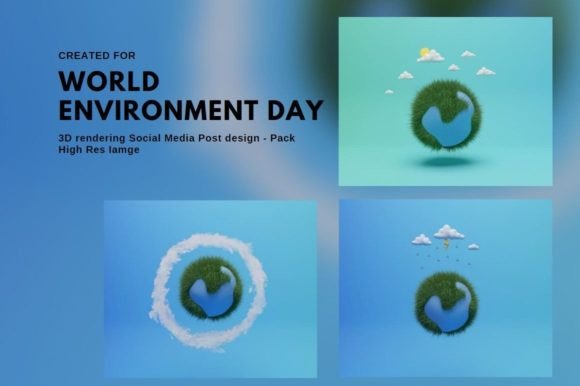 World Environment Day: A Global Celebration for a Greener Future